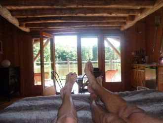 Weekend en amoureux